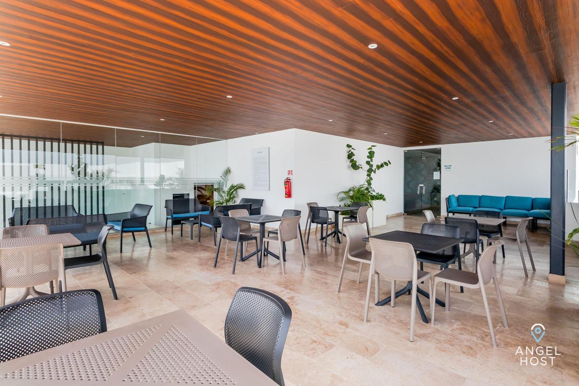 Great Location In Pdc Roof Pool Gym Kid's Club Сasa de vacaciones